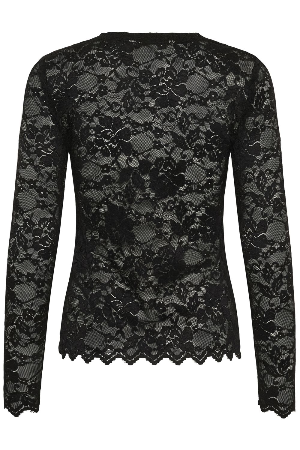 CRPitia Lace Blouse