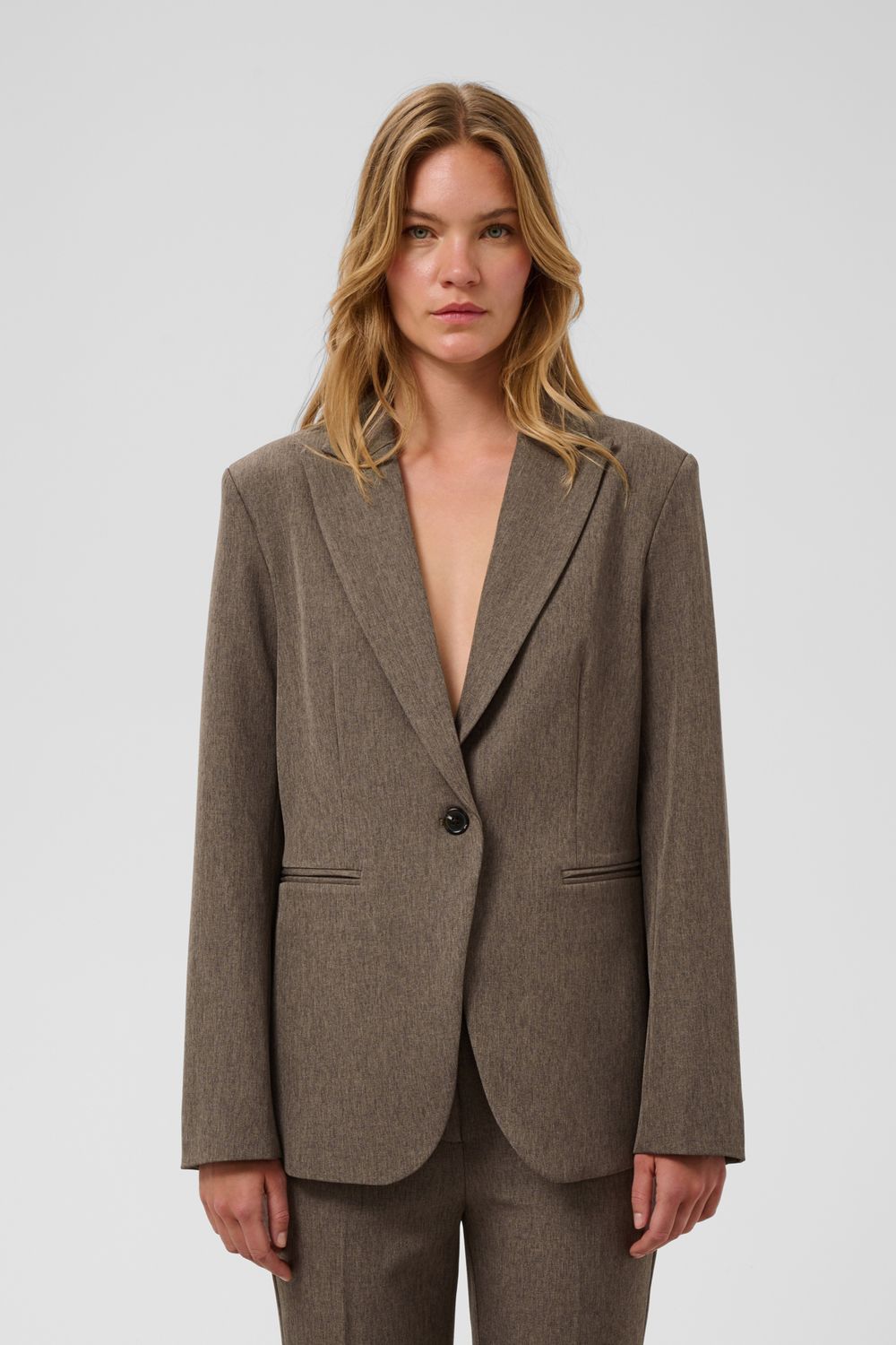 SLLilu Corinne Short Blazer