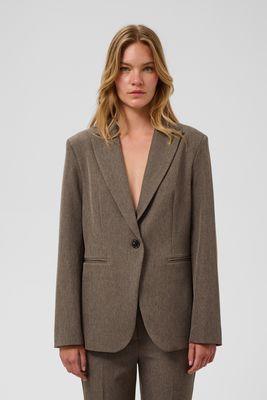 SLLilu Corinne Short Blazer