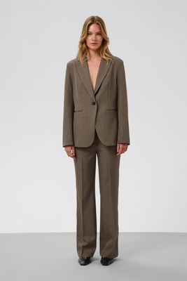 SLLilu Corinne Short Blazer