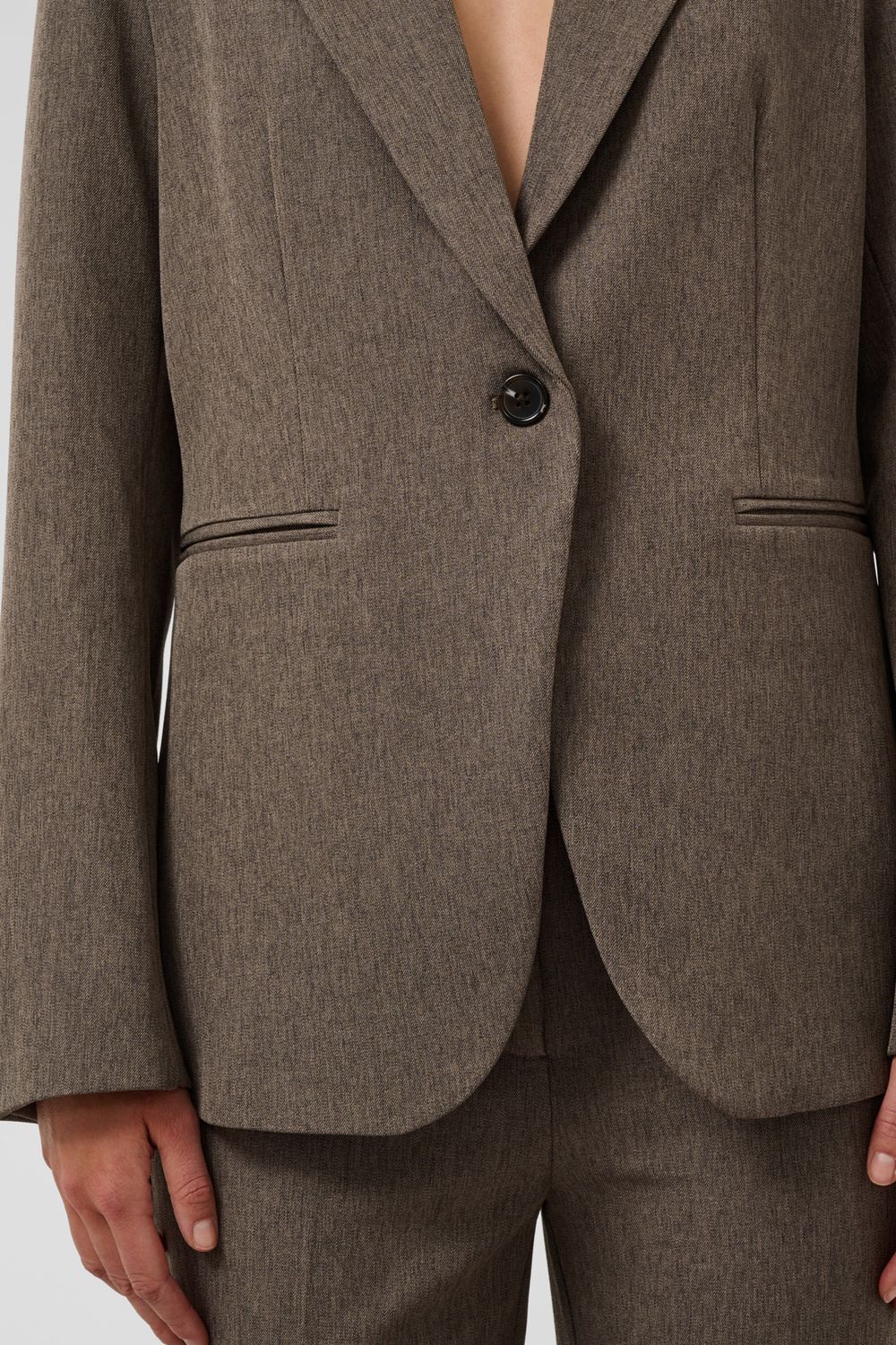 SLLilu Corinne Short Blazer