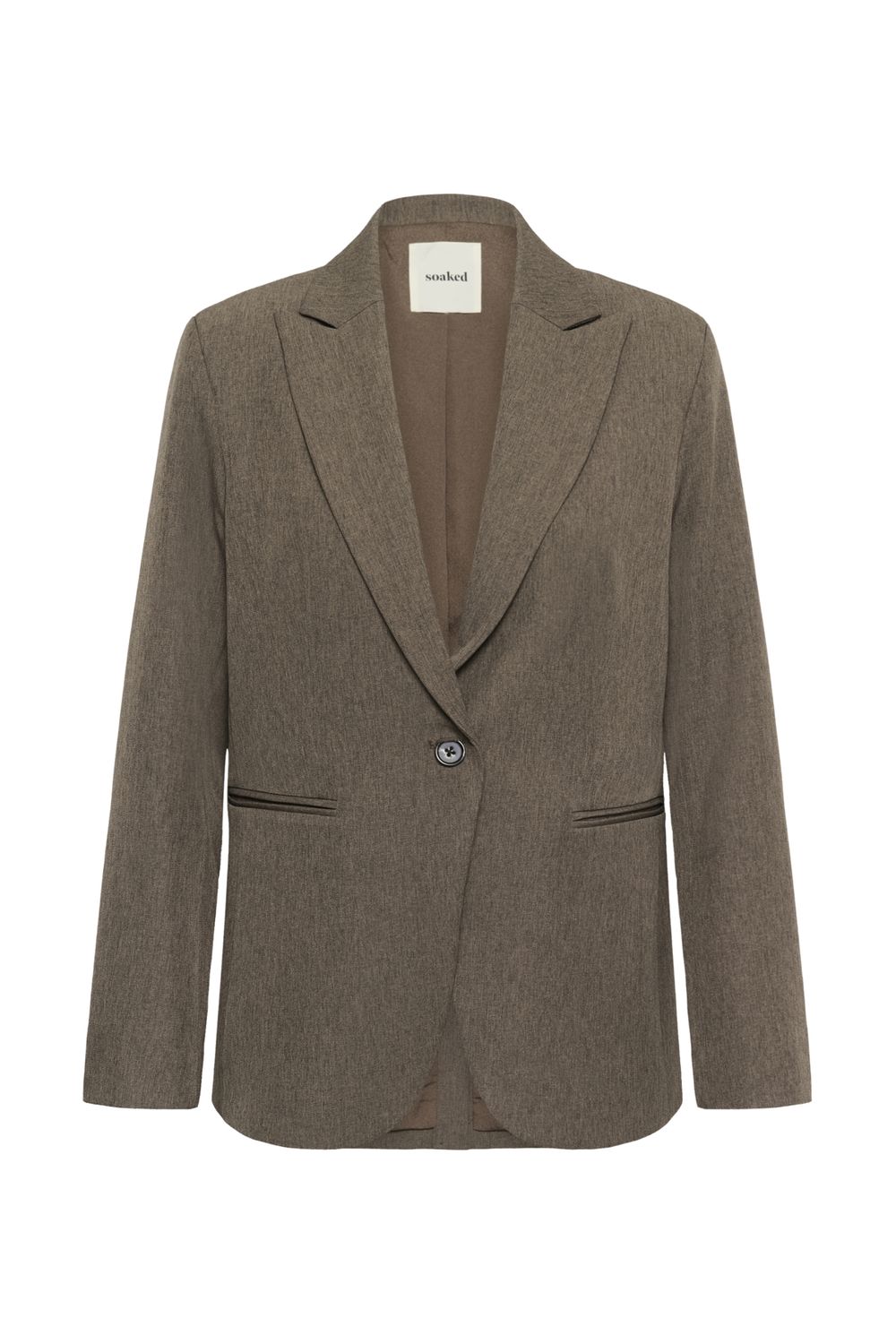 SLLilu Corinne Short Blazer