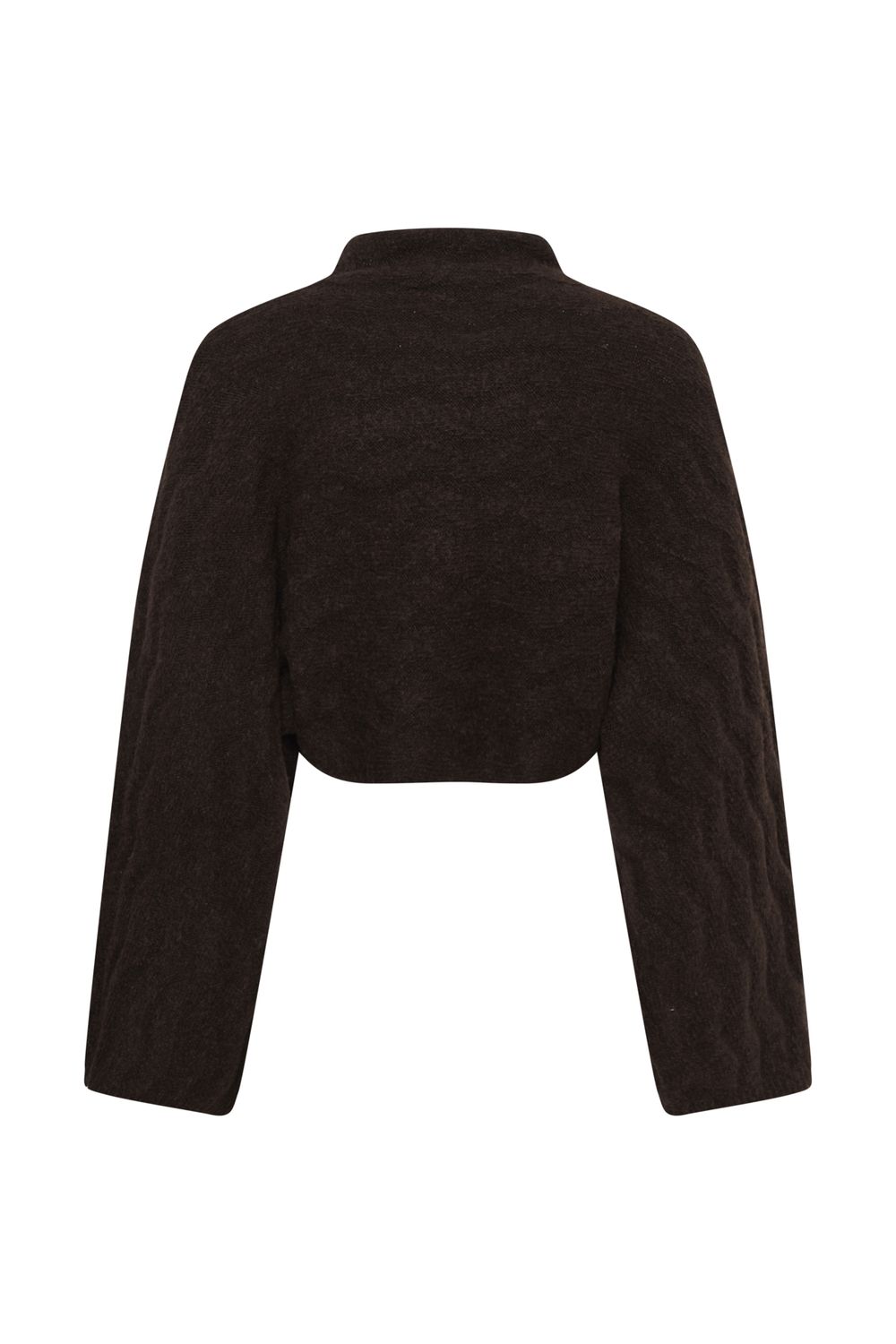 SLIdalia Poncho Pullover