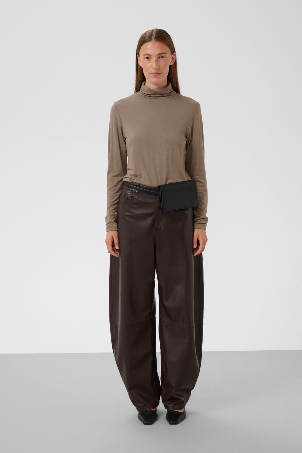 SLHanadi Rollneck LS
