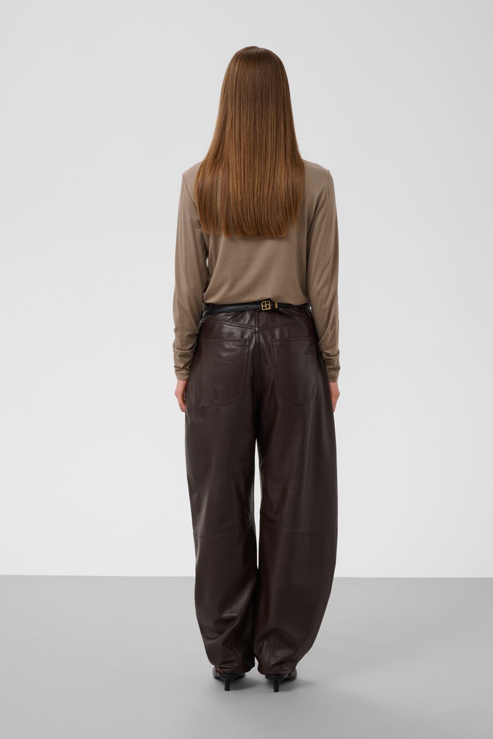 SLHanadi Rollneck LS