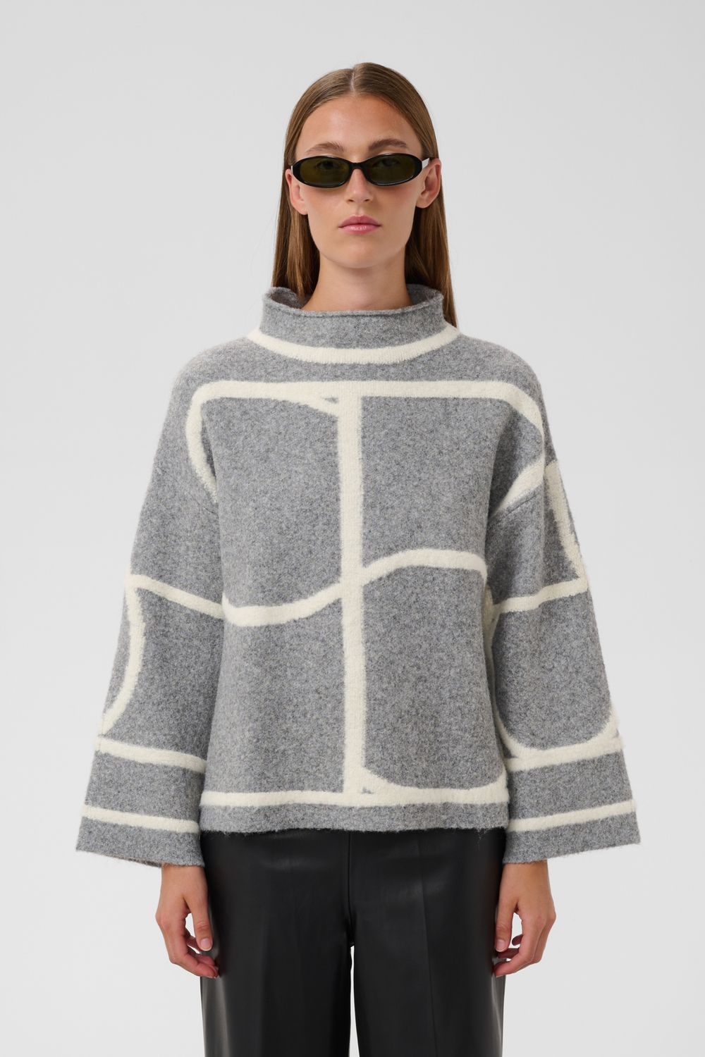 SLSorea Mono Pullover