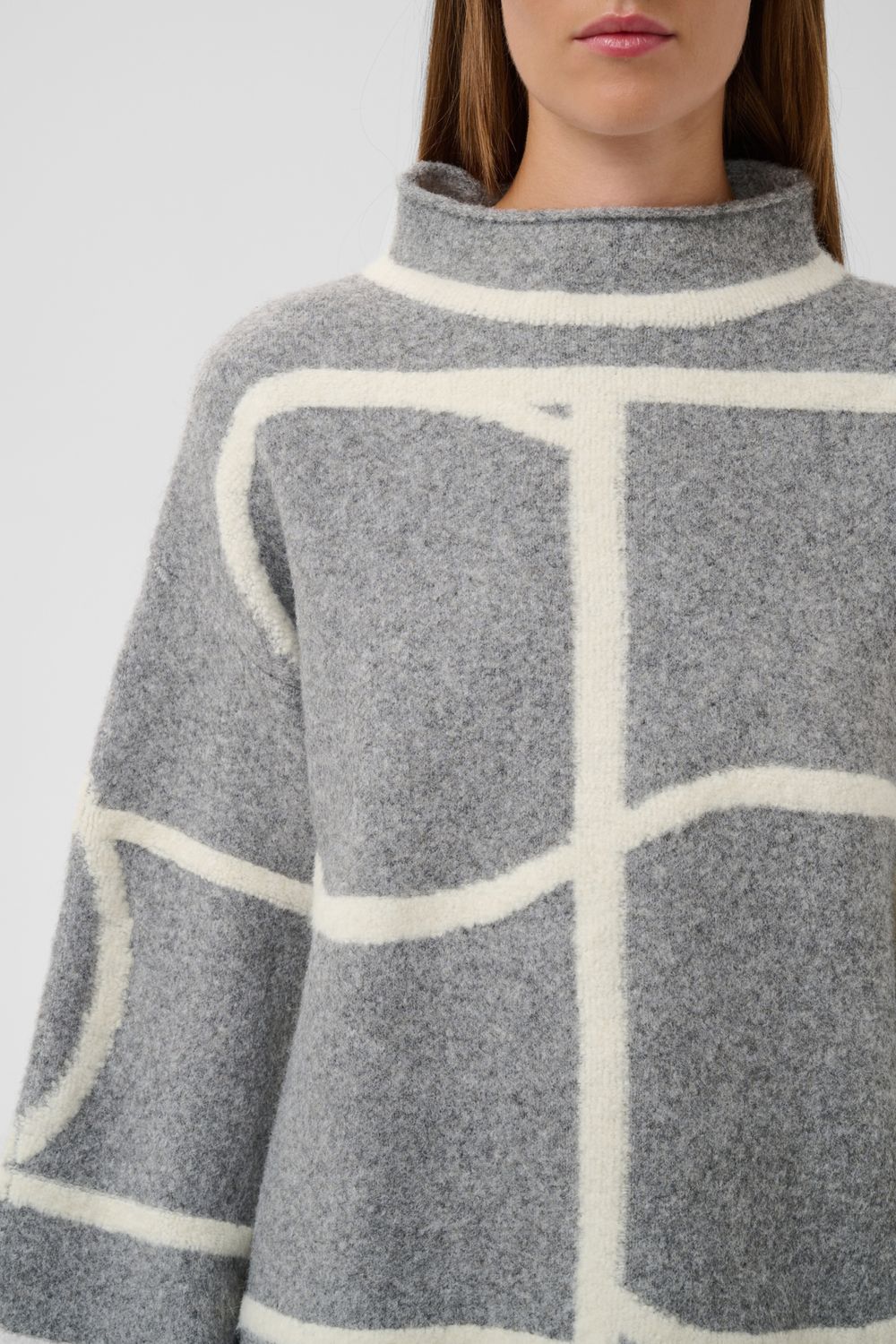 SLSorea Mono Pullover
