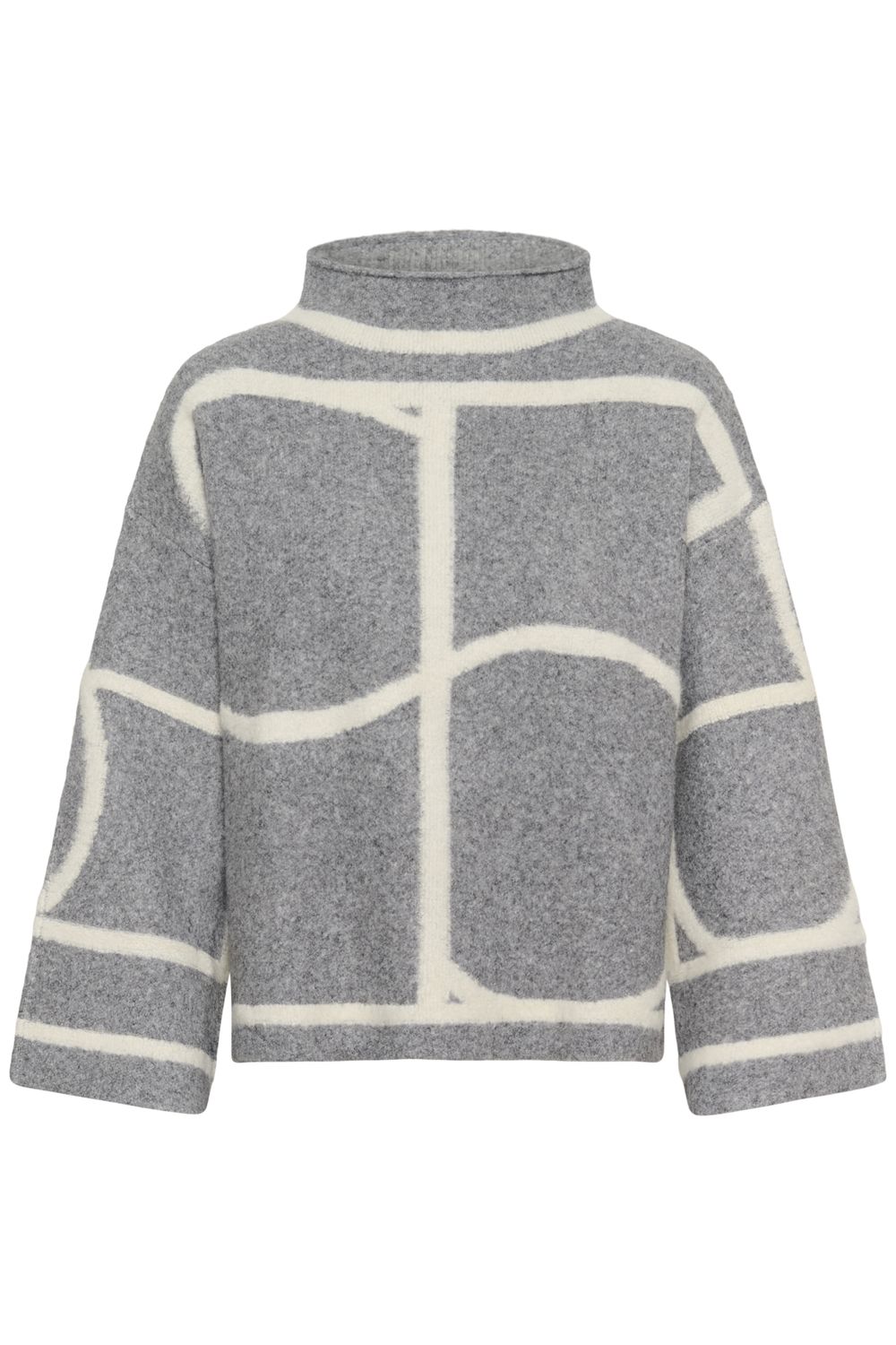 SLSorea Mono Pullover