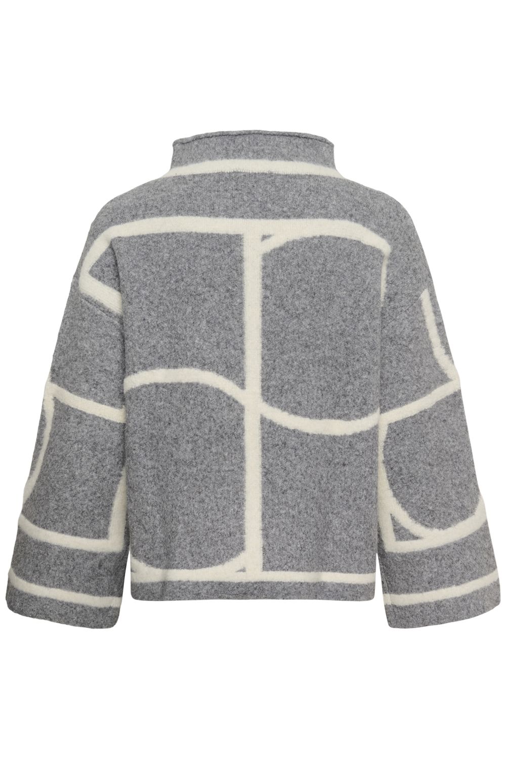 SLSorea Mono Pullover