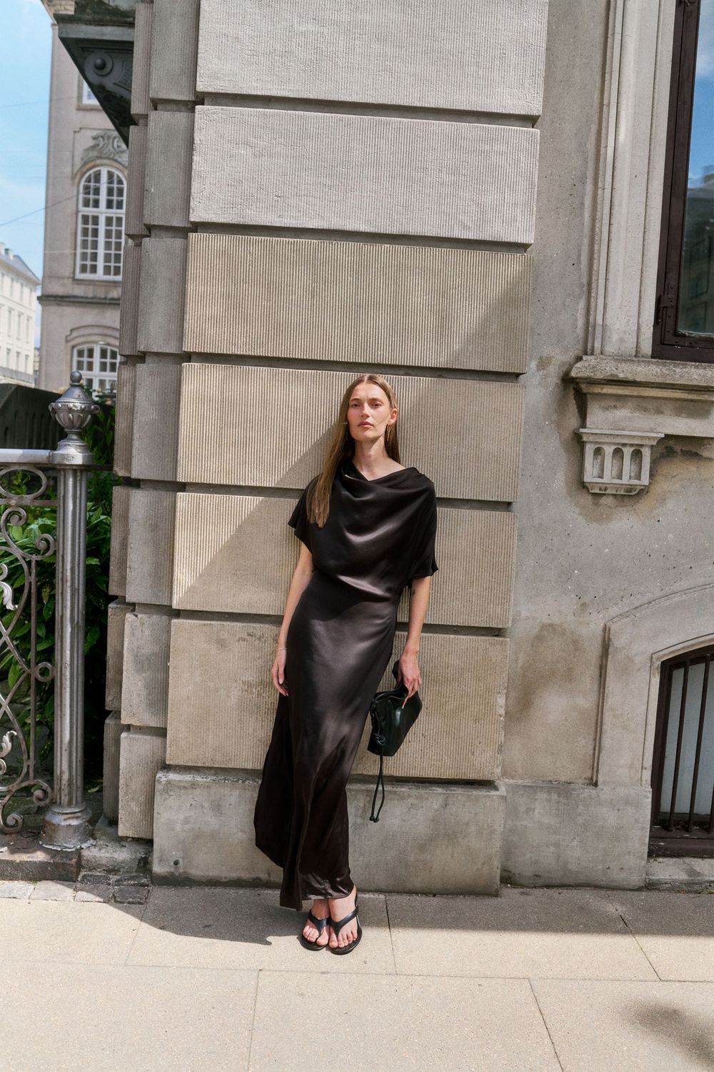 SLEvilia Dress