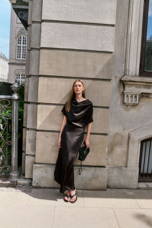 SLEvilia Dress
