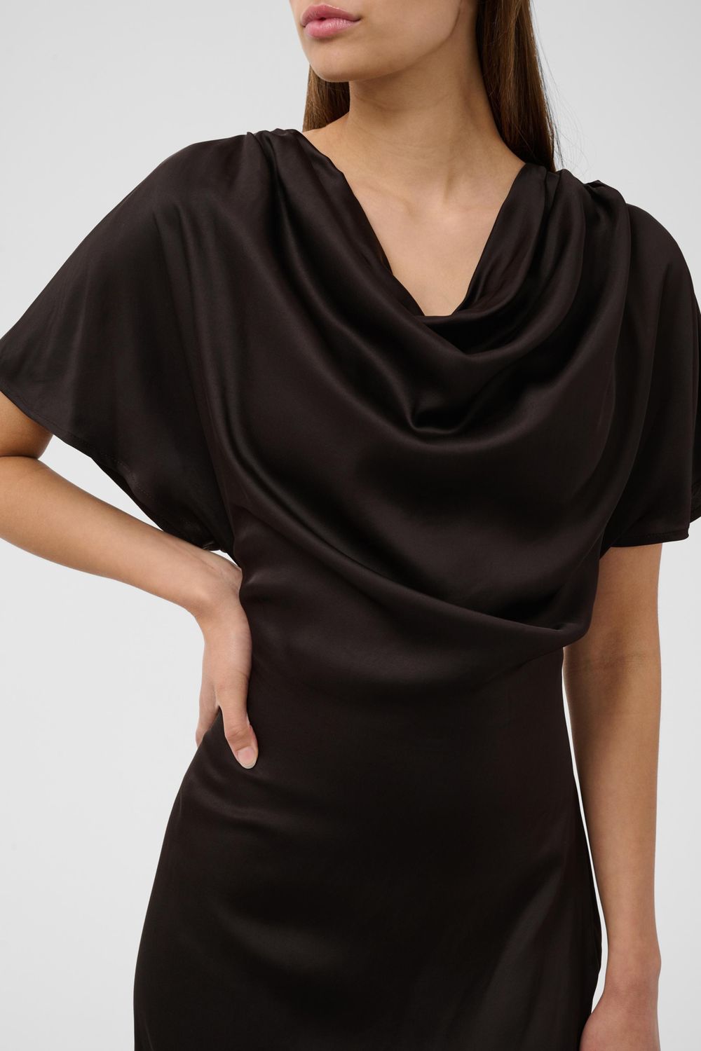 SLEvilia Dress