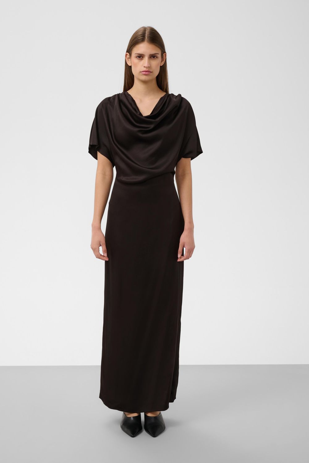 SLEvilia Dress