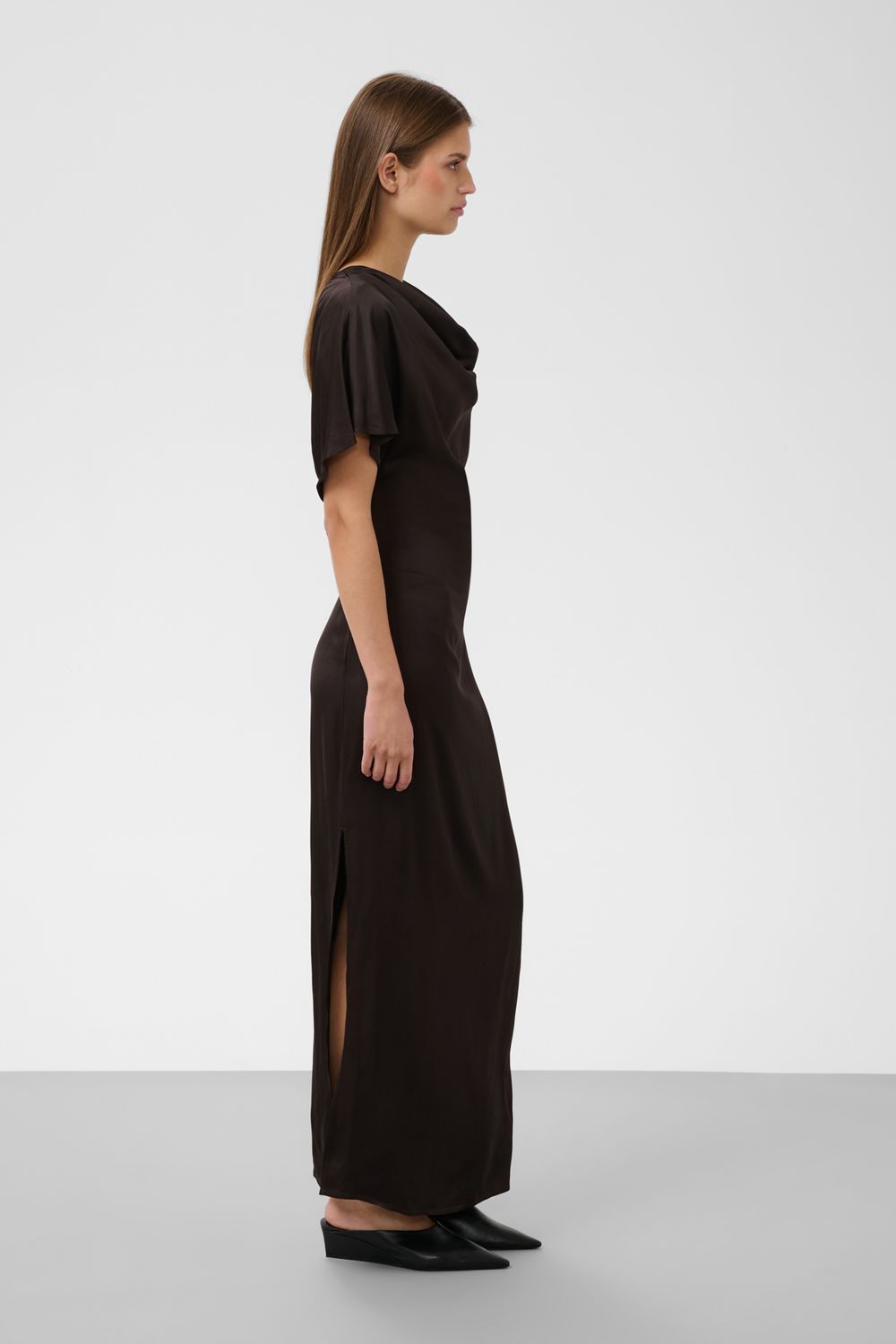 SLEvilia Dress