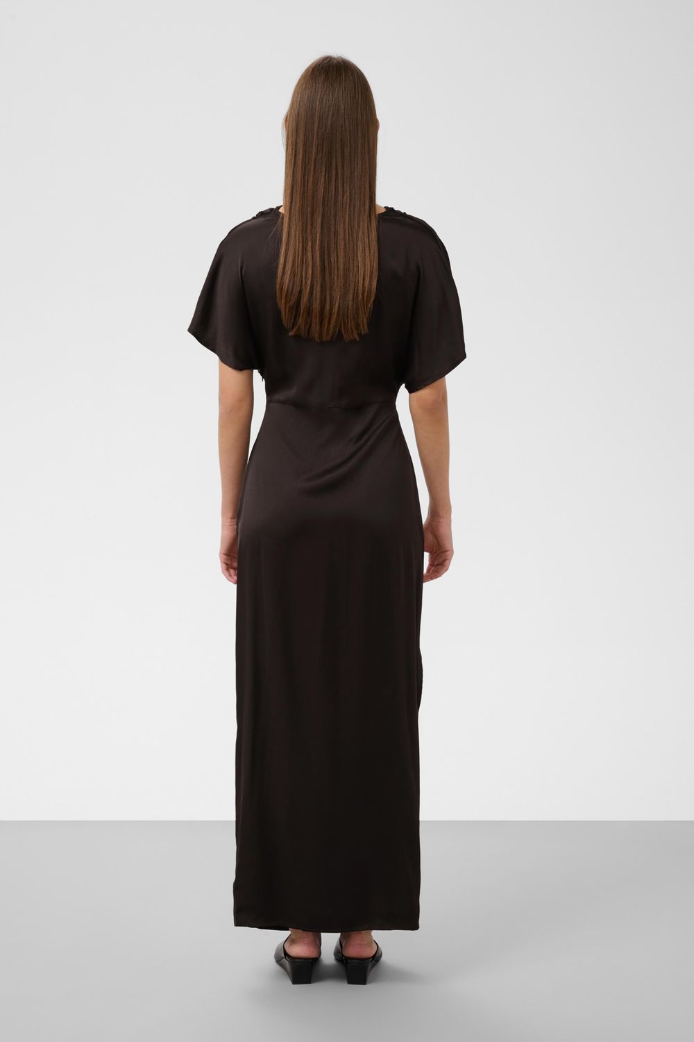 SLEvilia Dress
