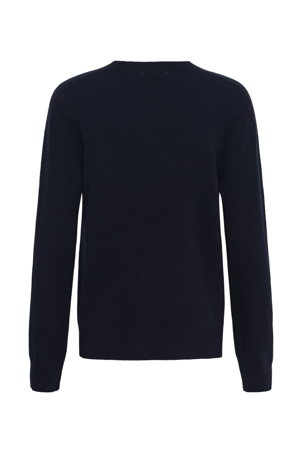 SLSida Seamless Crew-Neck Pullover