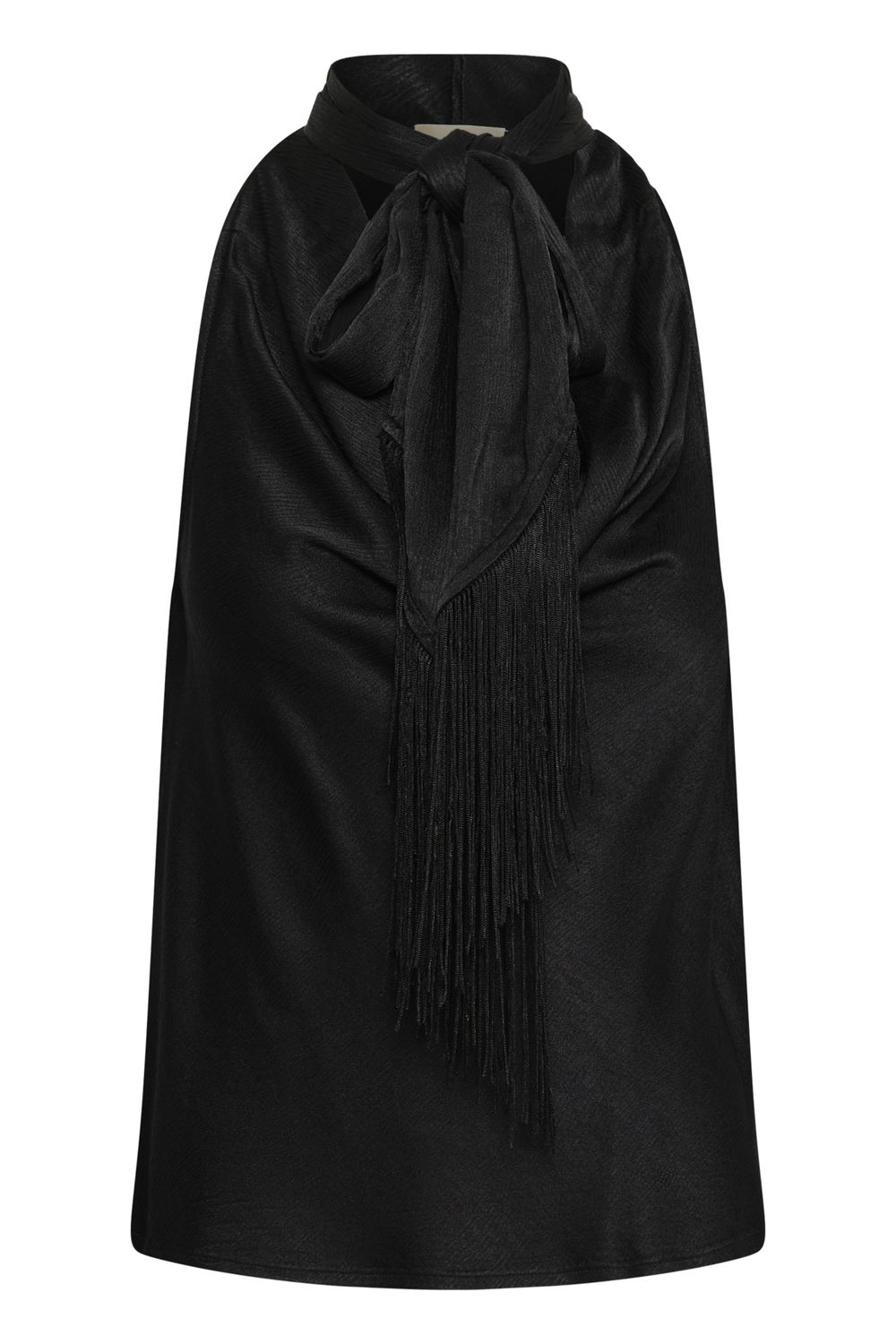 SLMirabella Aragat Scarf Blouse