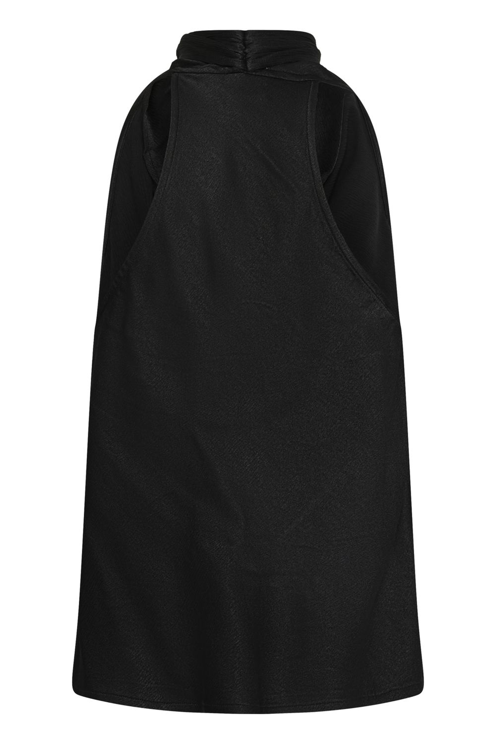 SLMirabella Aragat Scarf Blouse