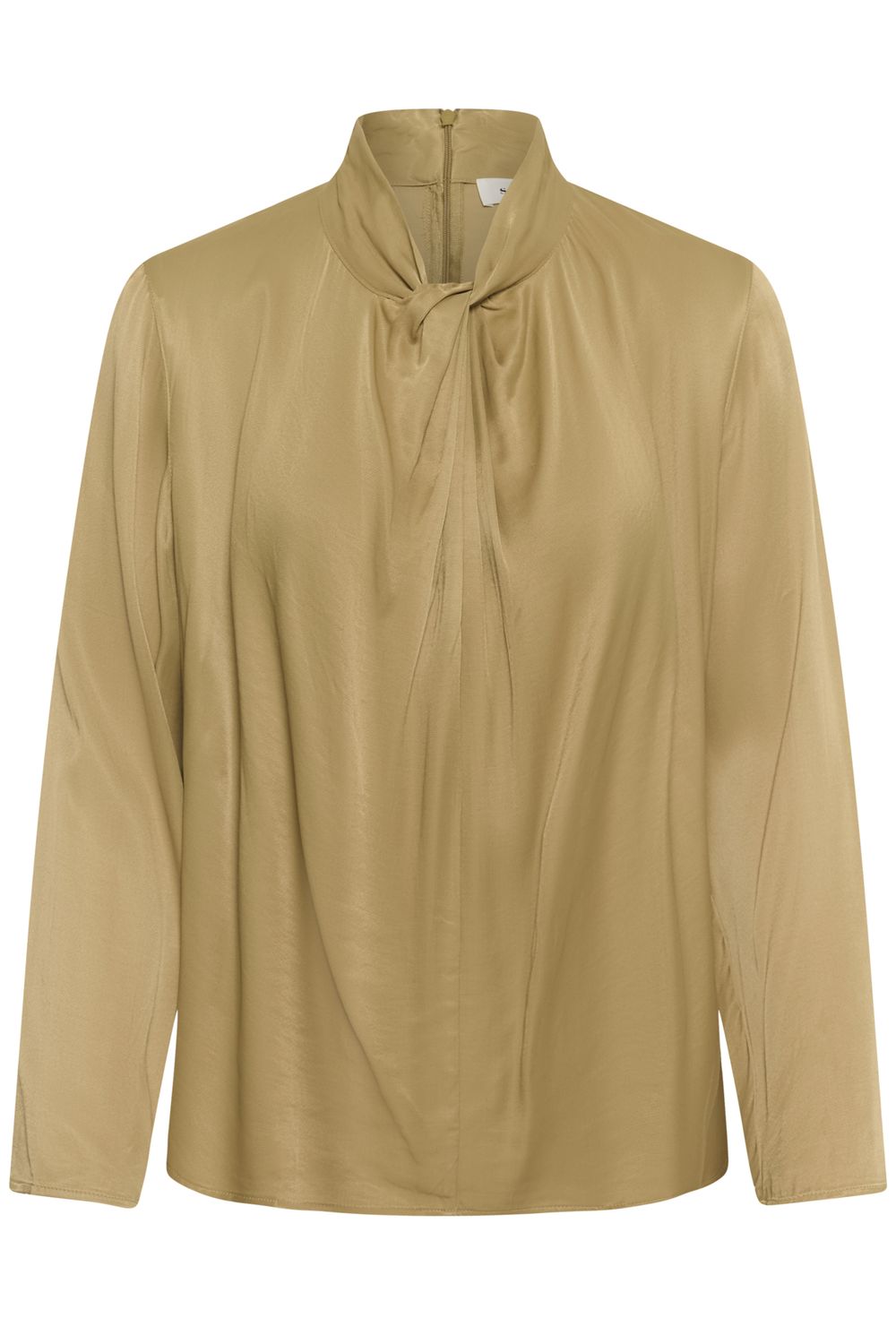 SLNadeya Blouse LS