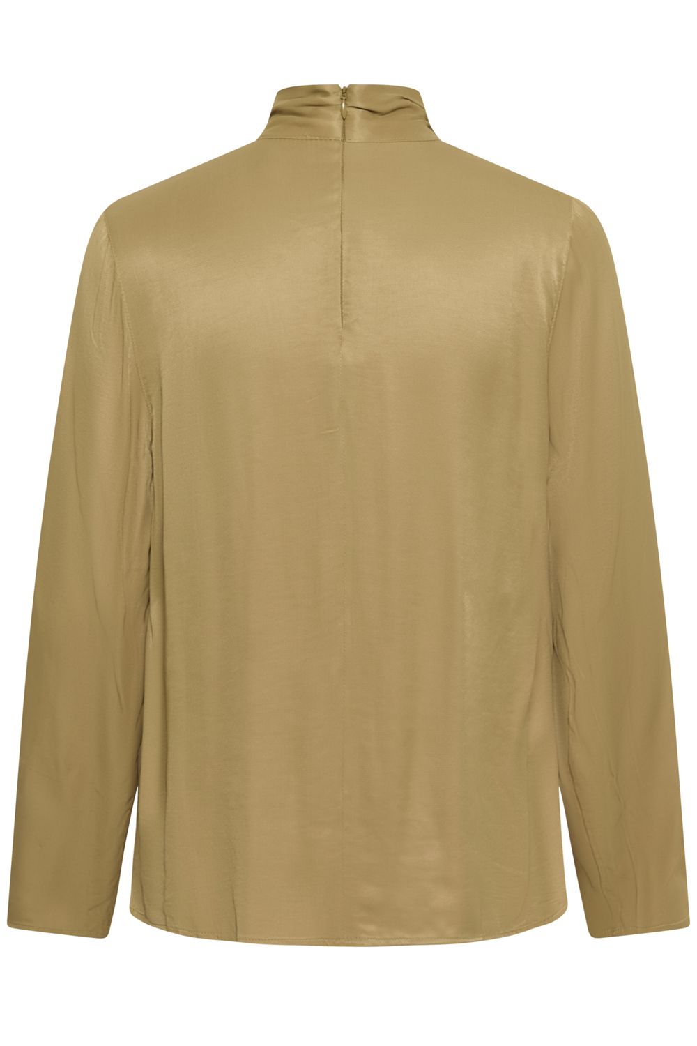 SLNadeya Blouse LS