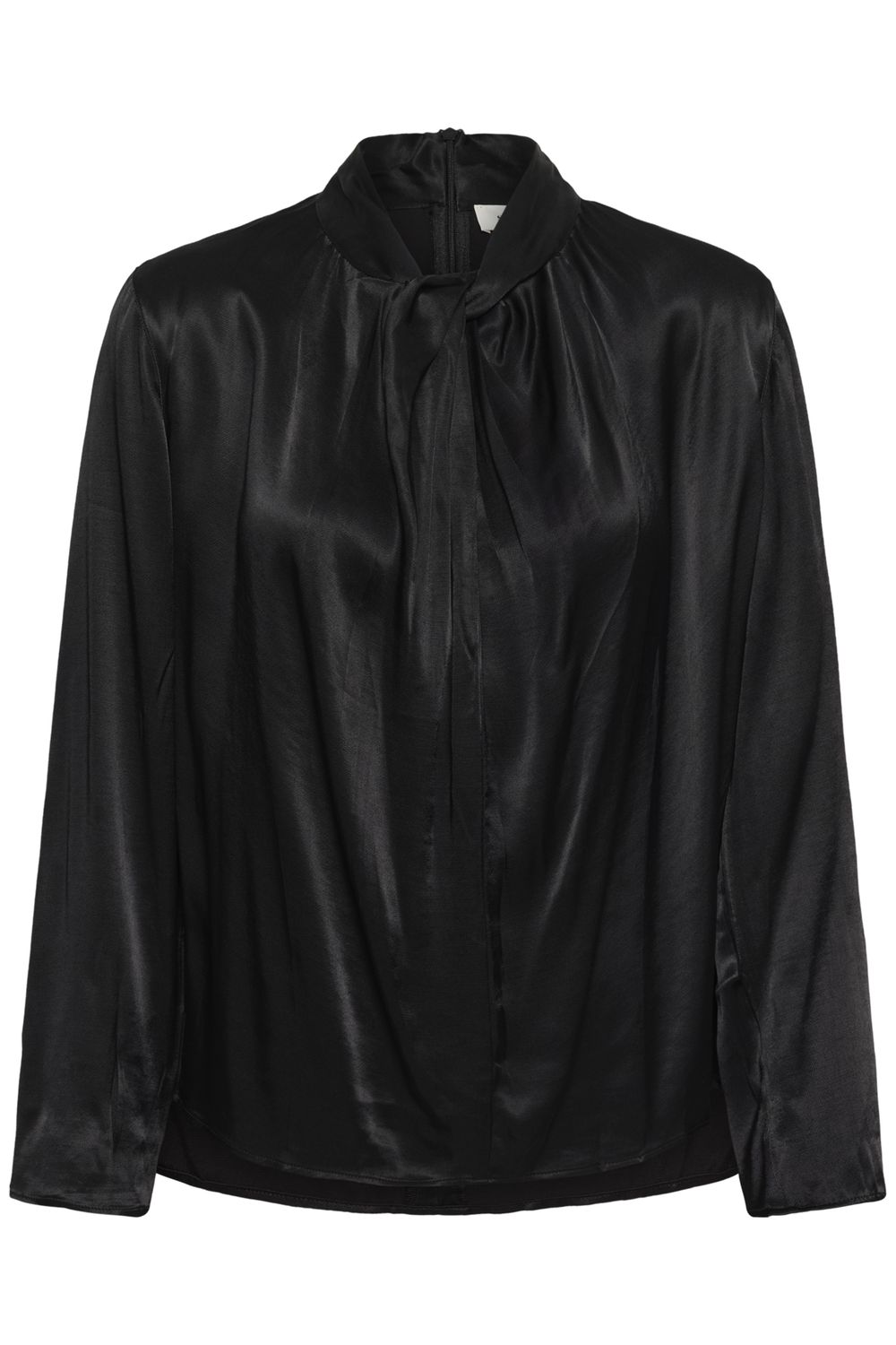 SLNadeya Blouse LS
