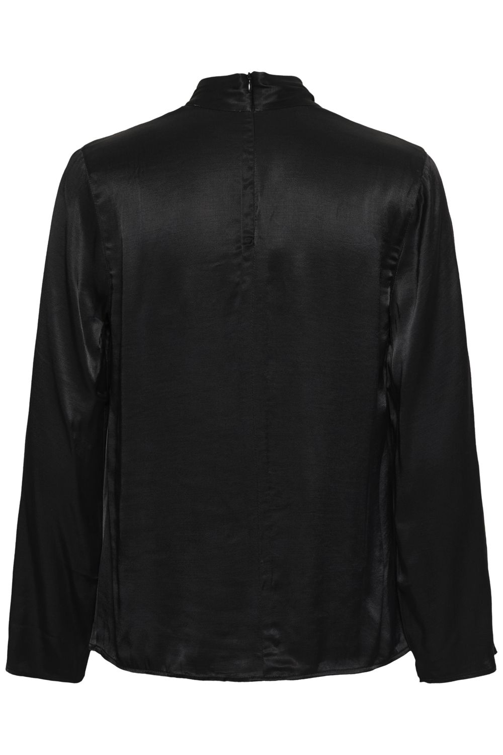 SLNadeya Blouse LS