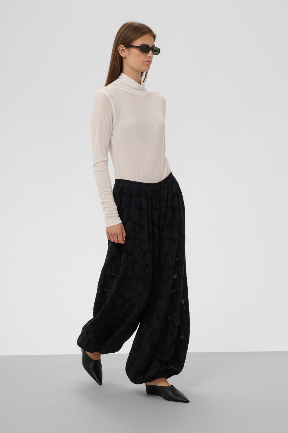 SLFelina Balloon Pants
