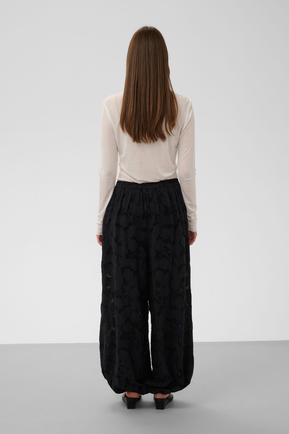 SLFelina Balloon Pants