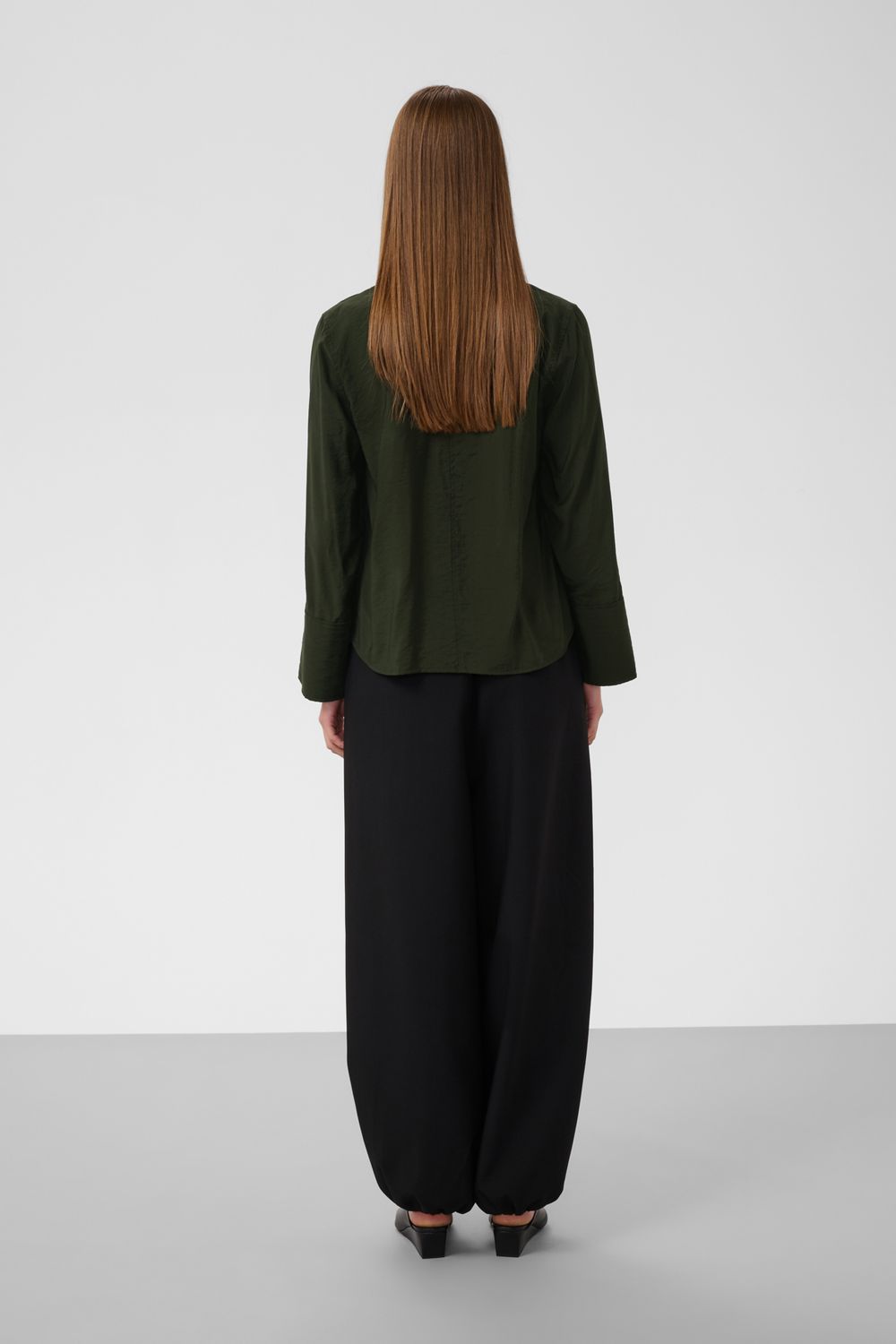 SLLeodora Merapi V-neck Blouse