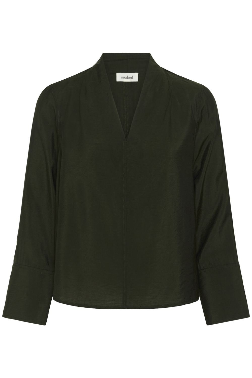 SLLeodora Merapi V-neck Blouse