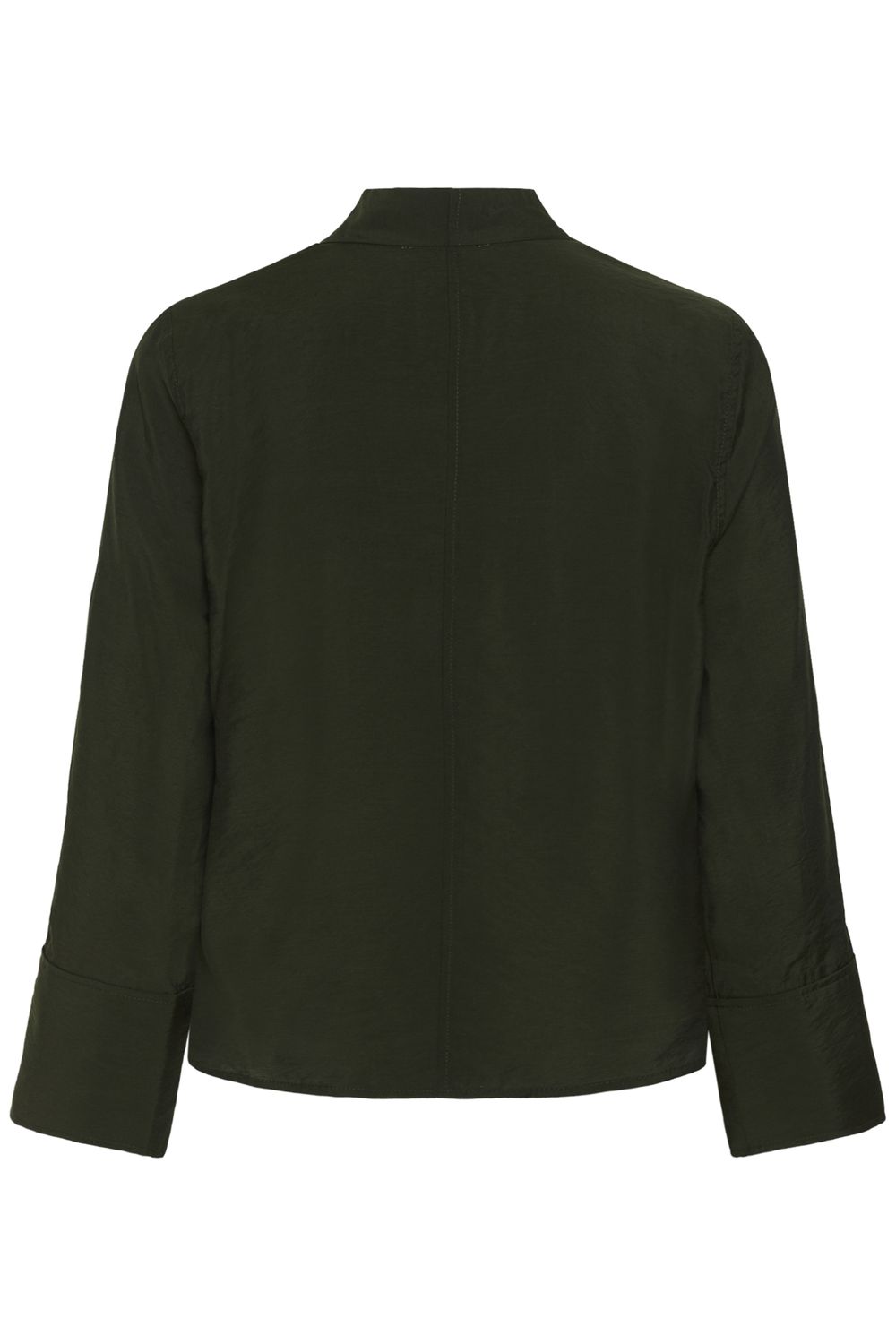SLLeodora Merapi V-neck Blouse