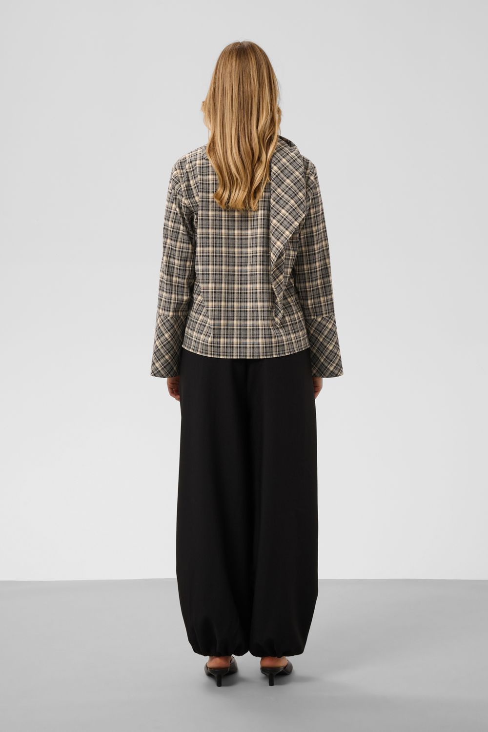 SLShiba Blouse