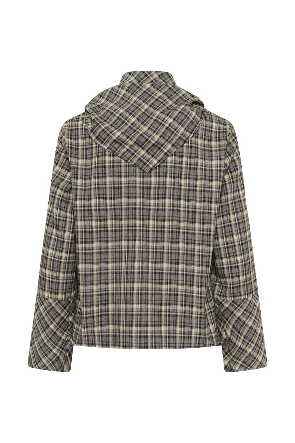 SLShiba Blouse