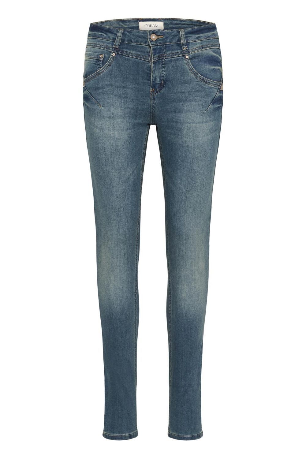 Amalie Jeans Shape fit