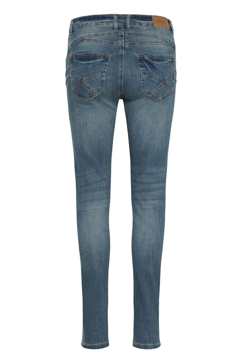 Amalie Jeans Shape fit