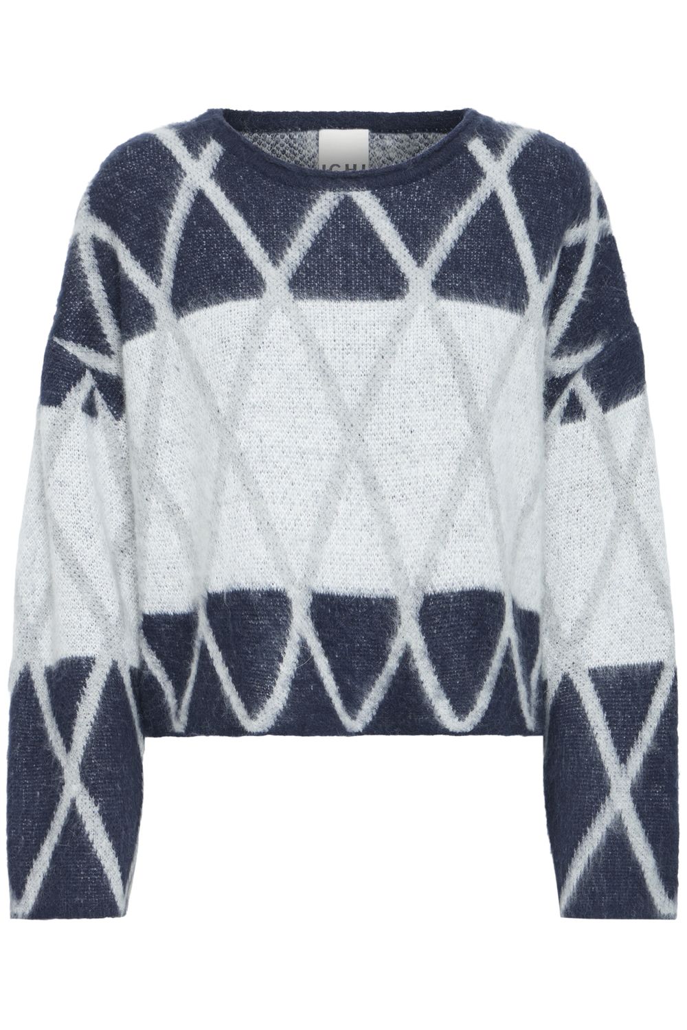IHMAZORA LS