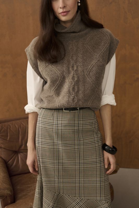 CUmonia SL Pullover