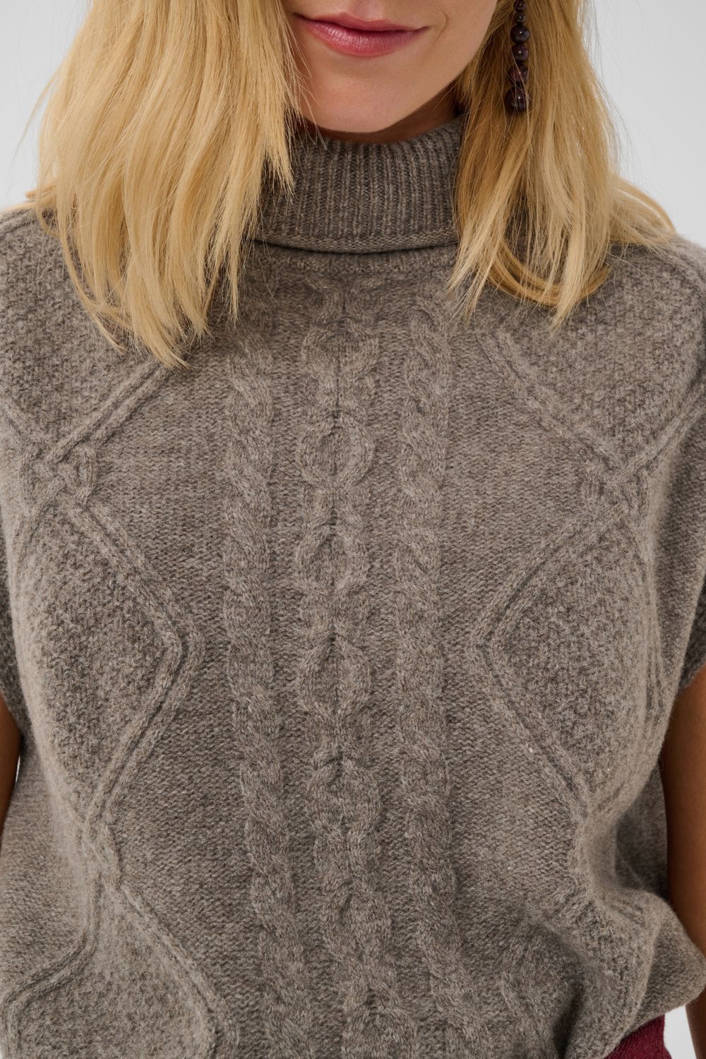 CUmonia SL Pullover