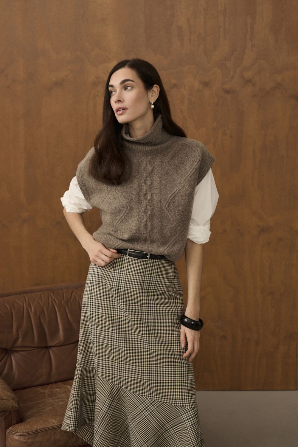 CUmonia SL Pullover