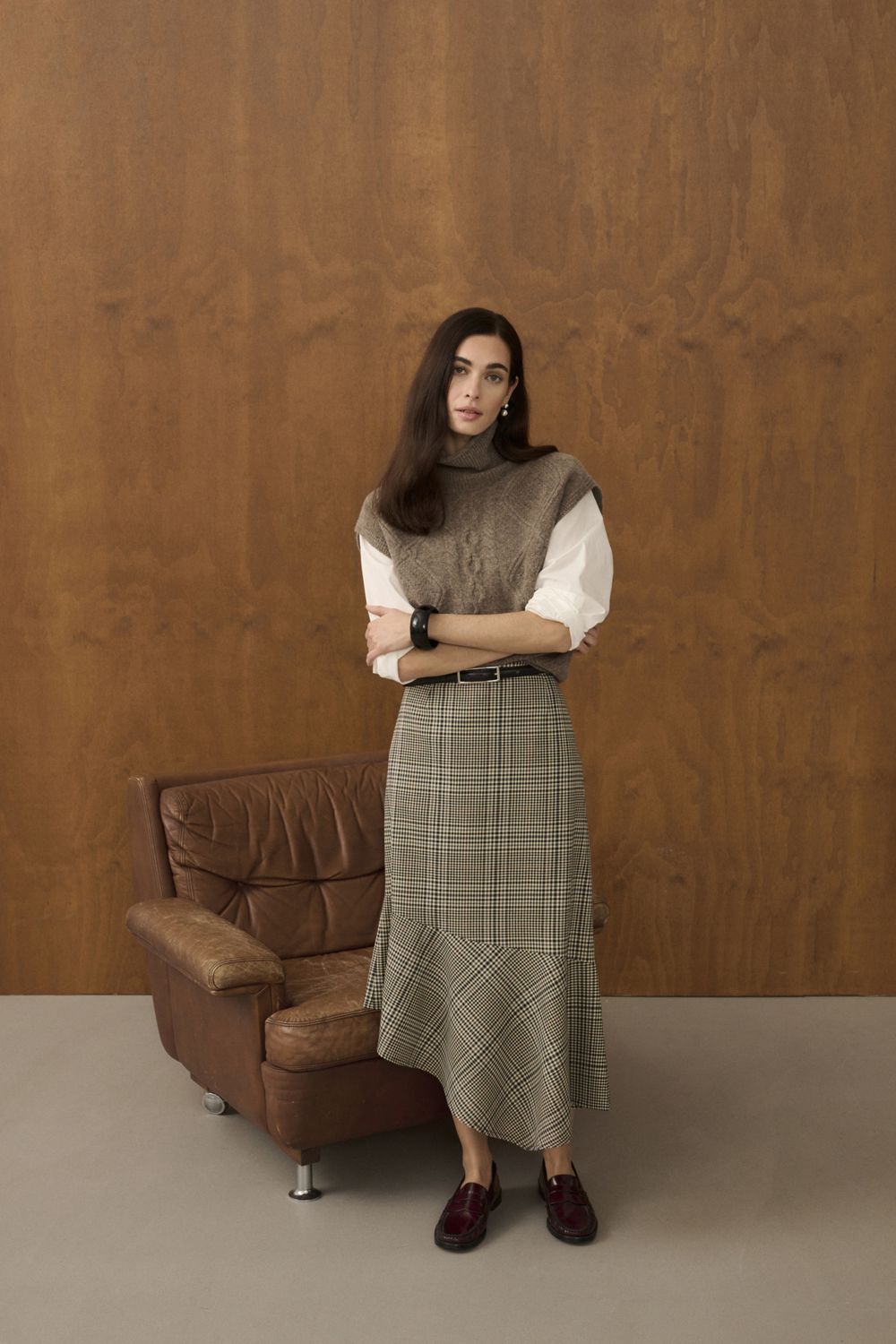 CUmonia SL Pullover