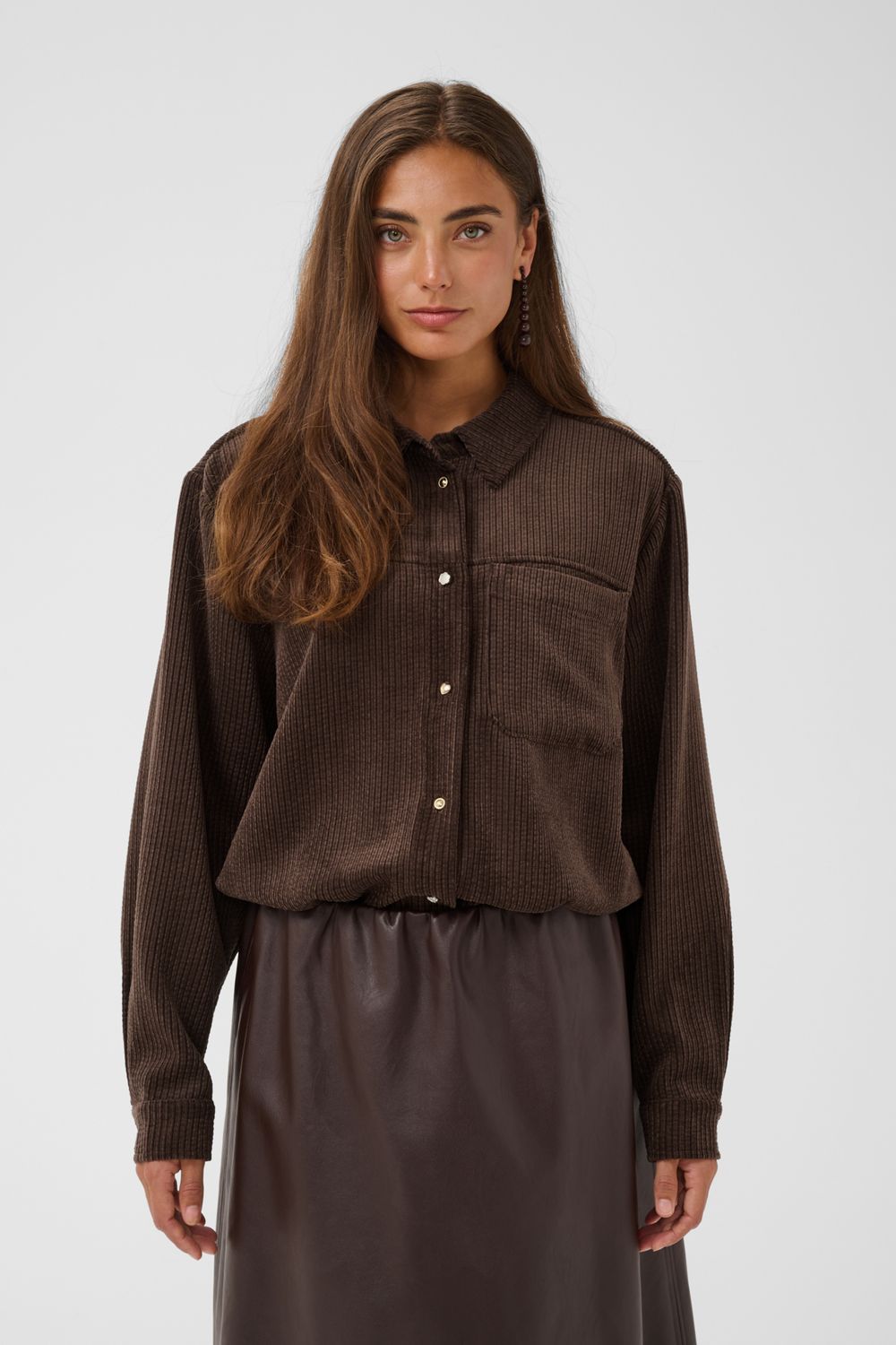 CUannike Shirt