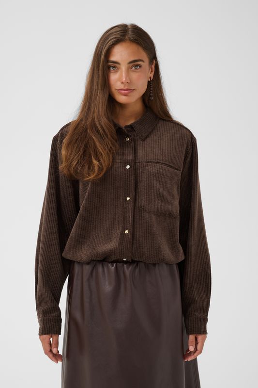 CUannike Shirt