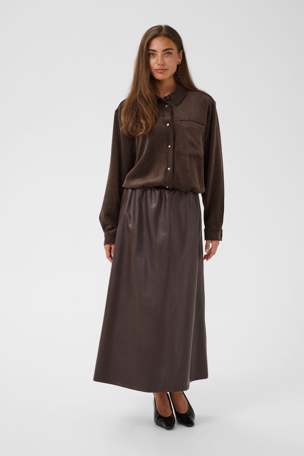 CUannike Shirt