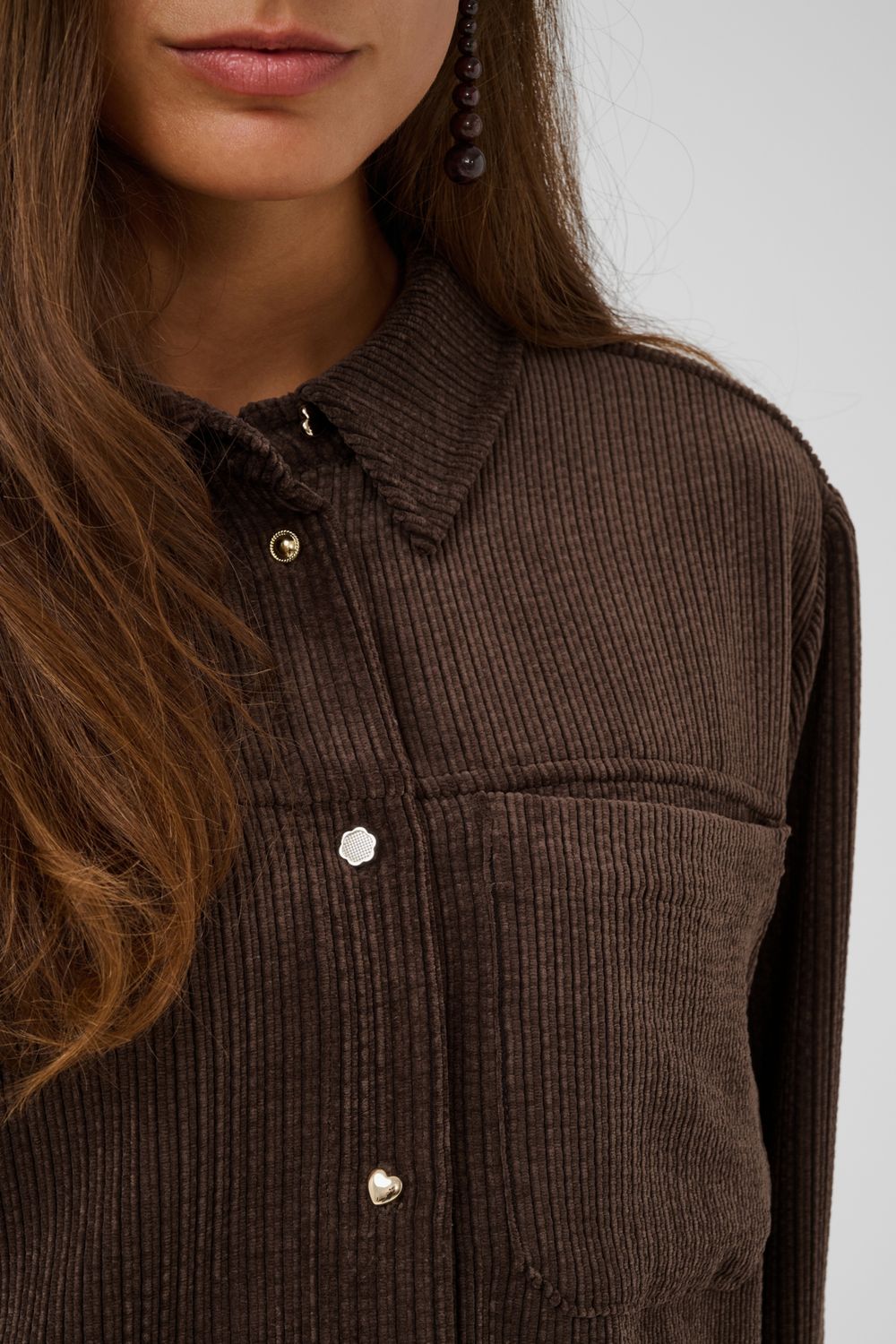 CUannike Shirt