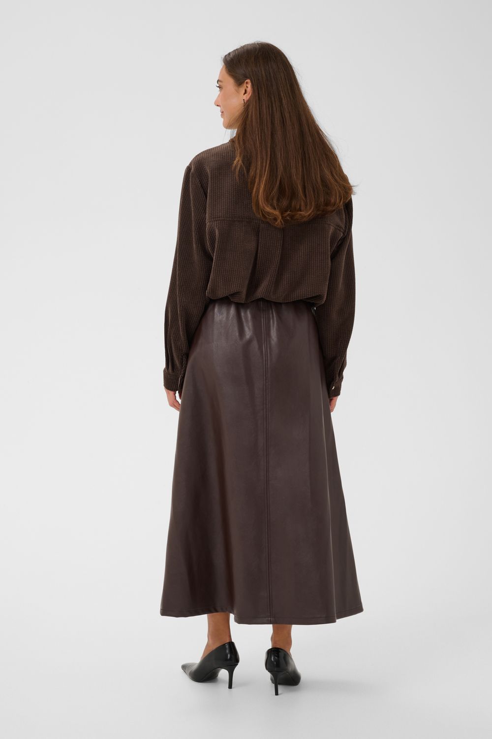 CUannike Shirt