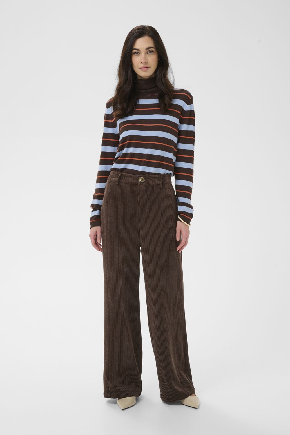 CUannike Pants