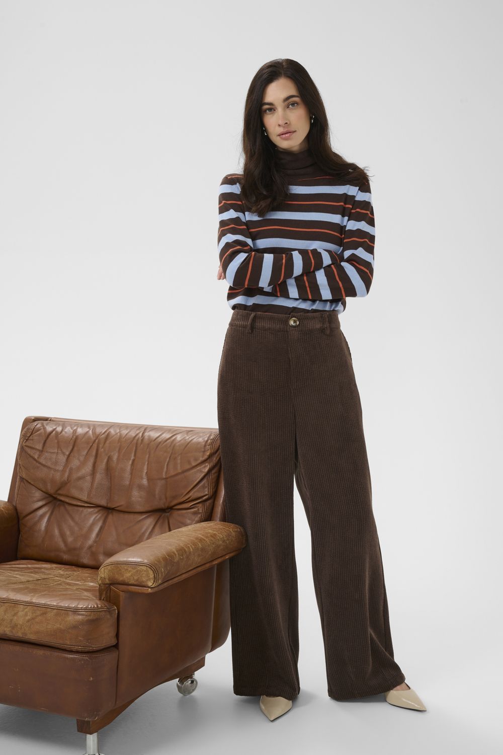 CUannike Pants