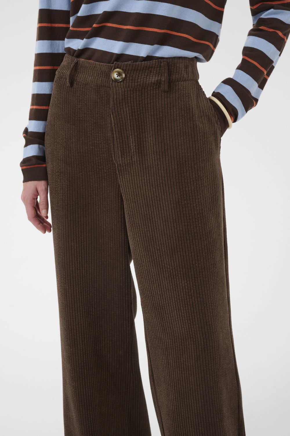 CUannike Pants