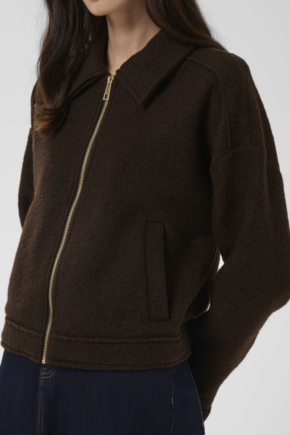 CUkaro Birgith Jacket