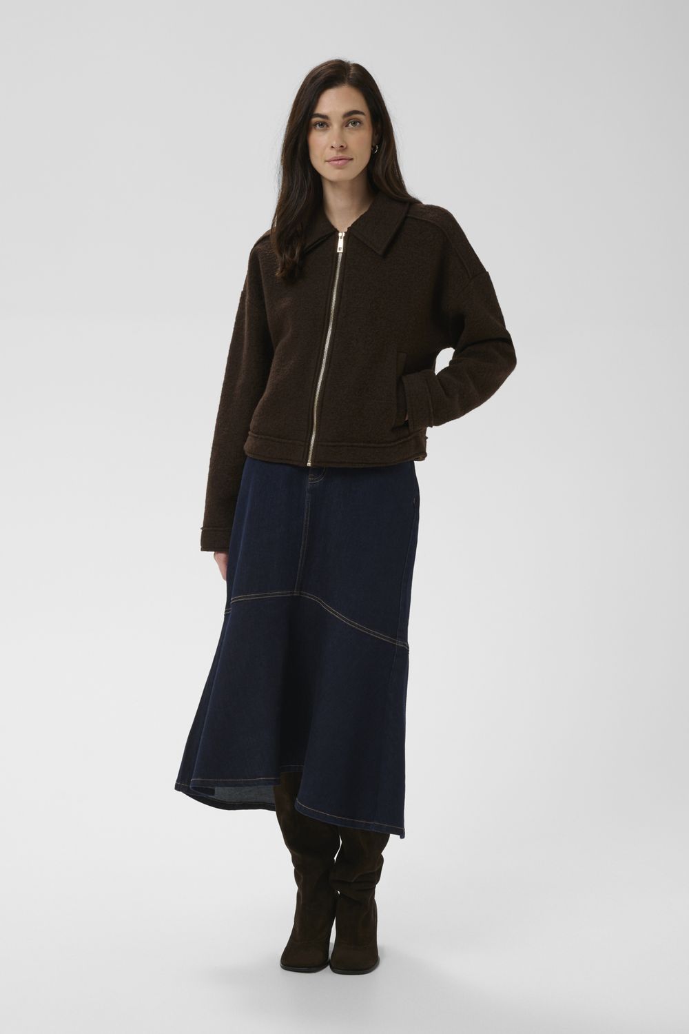 CUkaro Birgith Jacket